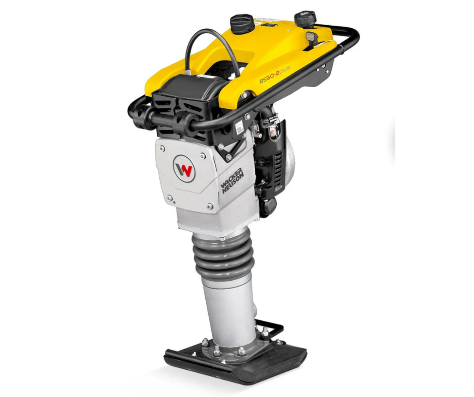 WACKER NEUSON BS50 RAMMER