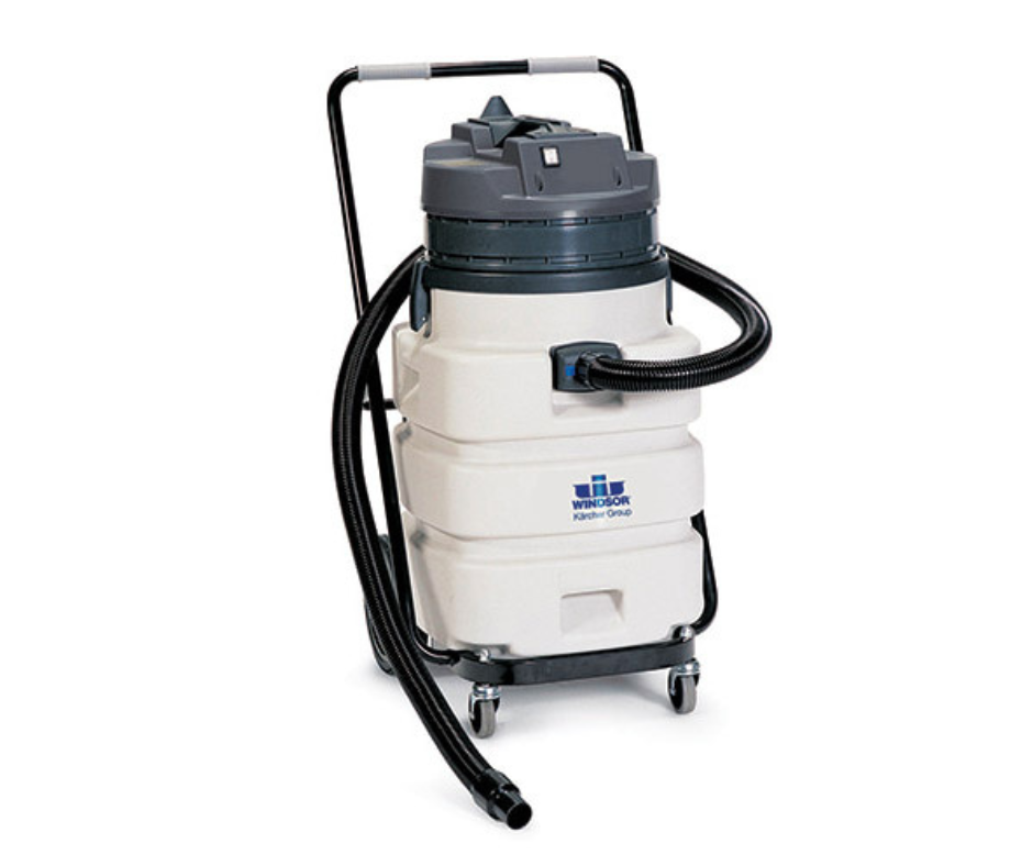 WINDSOR TITAN WET VAC