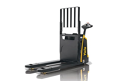 YALE ELECTRIC PALLET JACK