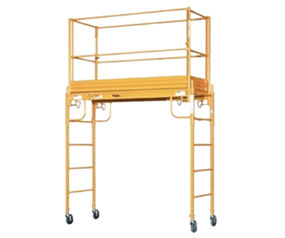 BAKER SCAFFOLDING
