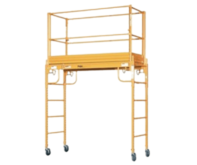 BAKER SCAFFOLDING BAKER SCAFFOLDING