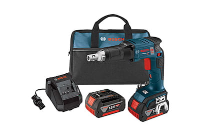 BOSCH DRYWALL SCREW GUN