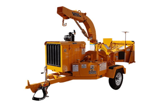 BANDIT 75XP, 7" WOOD CHIPPER BANDIT 75XP, 7" WOOD CHIPPER